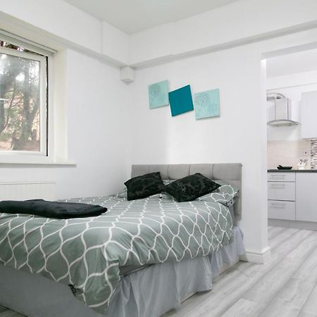 Cheetham Hills Apartments مانشستر المظهر الخارجي الصورة
