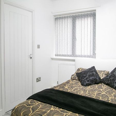 Cheetham Hills Apartments مانشستر المظهر الخارجي الصورة