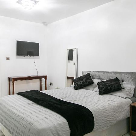Cheetham Hills Apartments مانشستر المظهر الخارجي الصورة