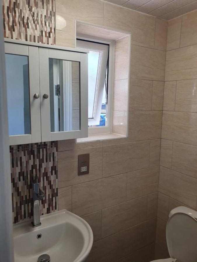 Cheetham Hills Apartments مانشستر المظهر الخارجي الصورة