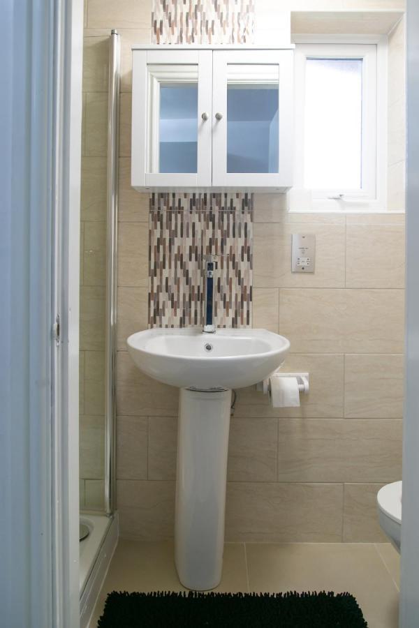 Cheetham Hills Apartments مانشستر المظهر الخارجي الصورة