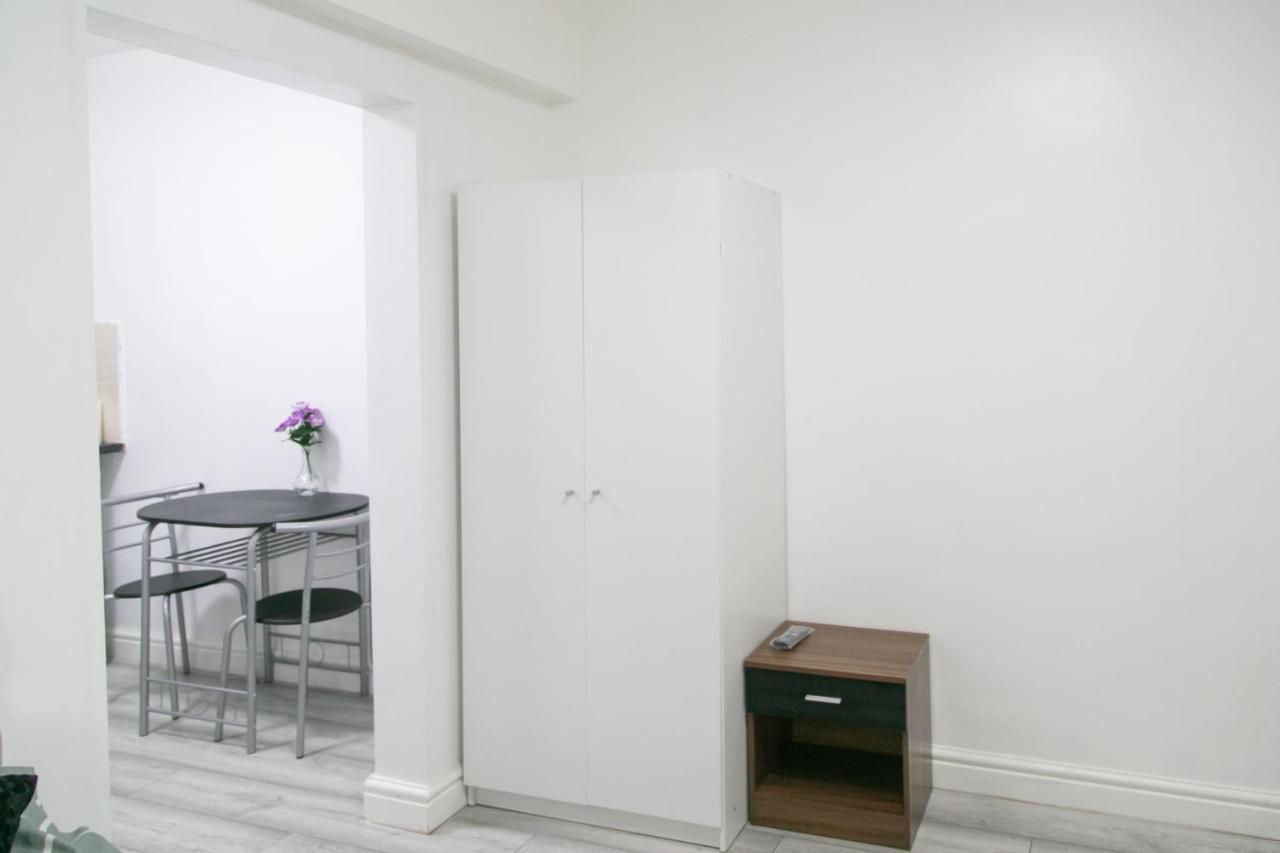 Cheetham Hills Apartments مانشستر المظهر الخارجي الصورة