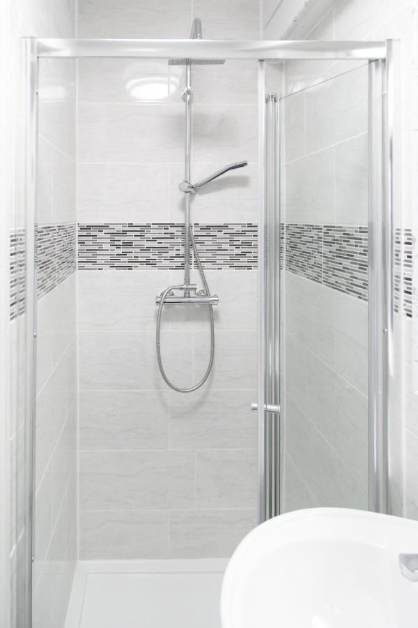 Cheetham Hills Apartments مانشستر المظهر الخارجي الصورة
