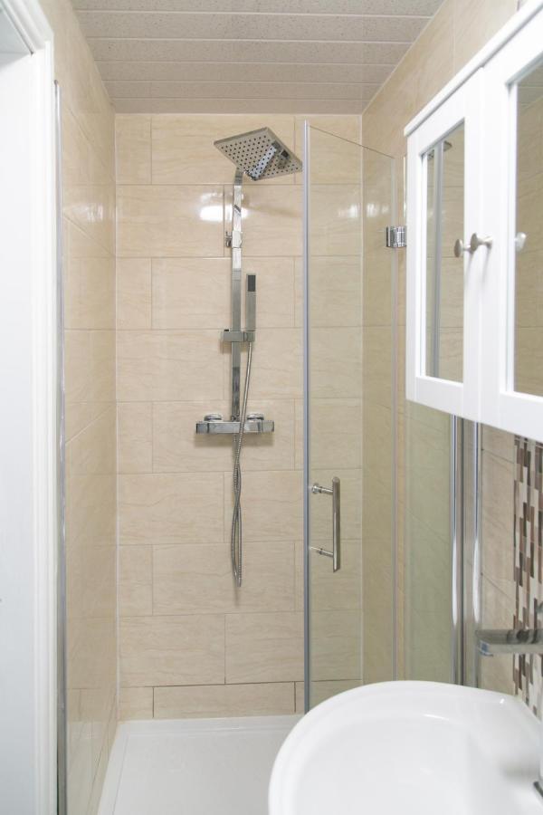 Cheetham Hills Apartments مانشستر المظهر الخارجي الصورة