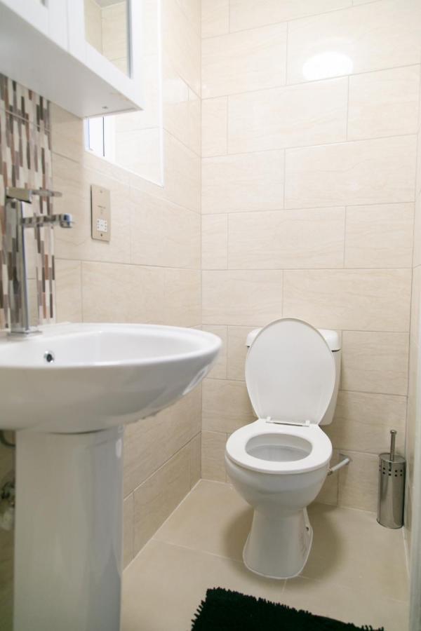 Cheetham Hills Apartments مانشستر المظهر الخارجي الصورة