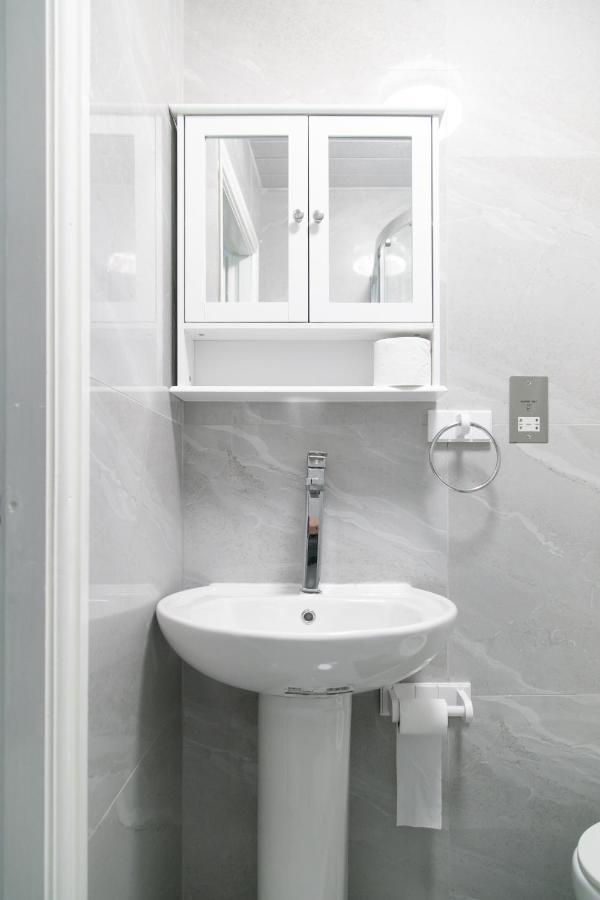 Cheetham Hills Apartments مانشستر المظهر الخارجي الصورة