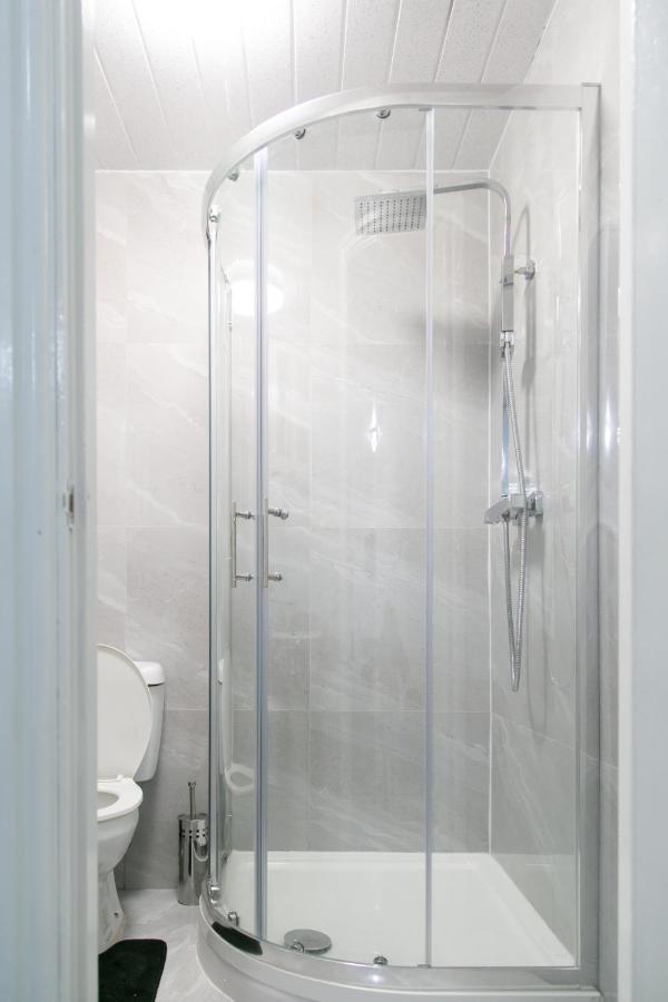 Cheetham Hills Apartments مانشستر المظهر الخارجي الصورة