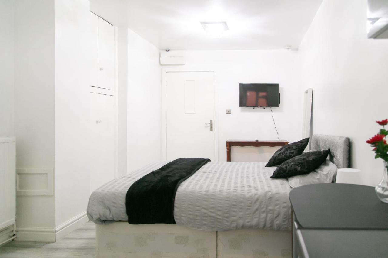 Cheetham Hills Apartments مانشستر المظهر الخارجي الصورة
