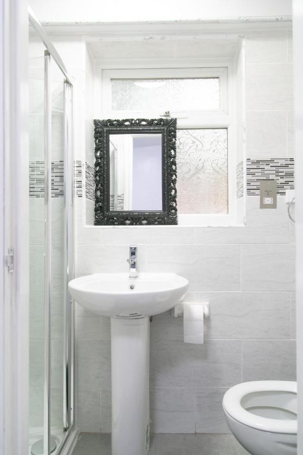 Cheetham Hills Apartments مانشستر المظهر الخارجي الصورة