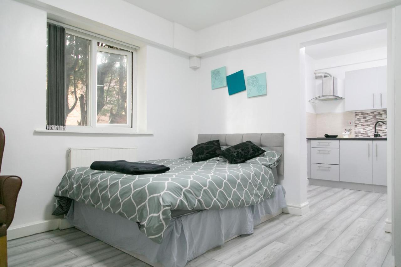 Cheetham Hills Apartments مانشستر المظهر الخارجي الصورة